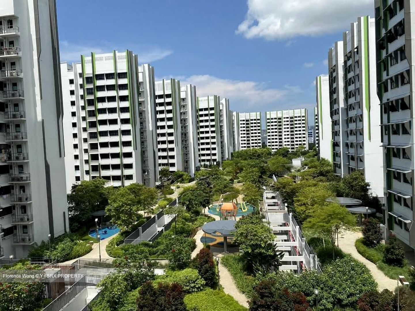 Blk 113A Alkaff Oasis (Toa Payoh), HDB 3 Rooms #534950061
